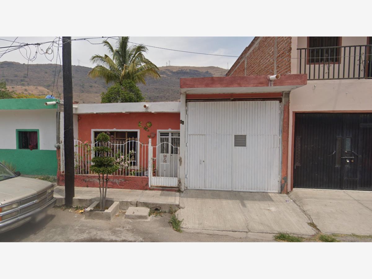 Casa en venta en Ernesto Che Guevara, Ixtlán del Río — foto 1 de 17