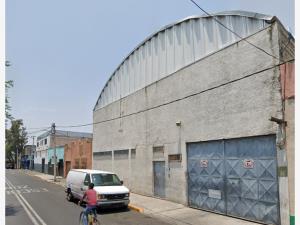 Terreno en remate en Vallejo, Gustavo A. Madero, Ciudad de México