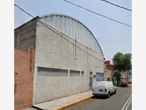 Terreno en venta en Vallejo, Gustavo A. Madero — foto 2 de 9