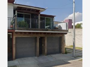 Casa en La Joya, Querétaro, Querétaro