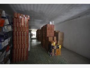 Bodega en venta en San Miguel, León — foto 2 de 5