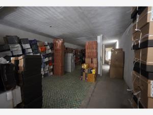 Bodega en venta en San Miguel, León — foto 3 de 5