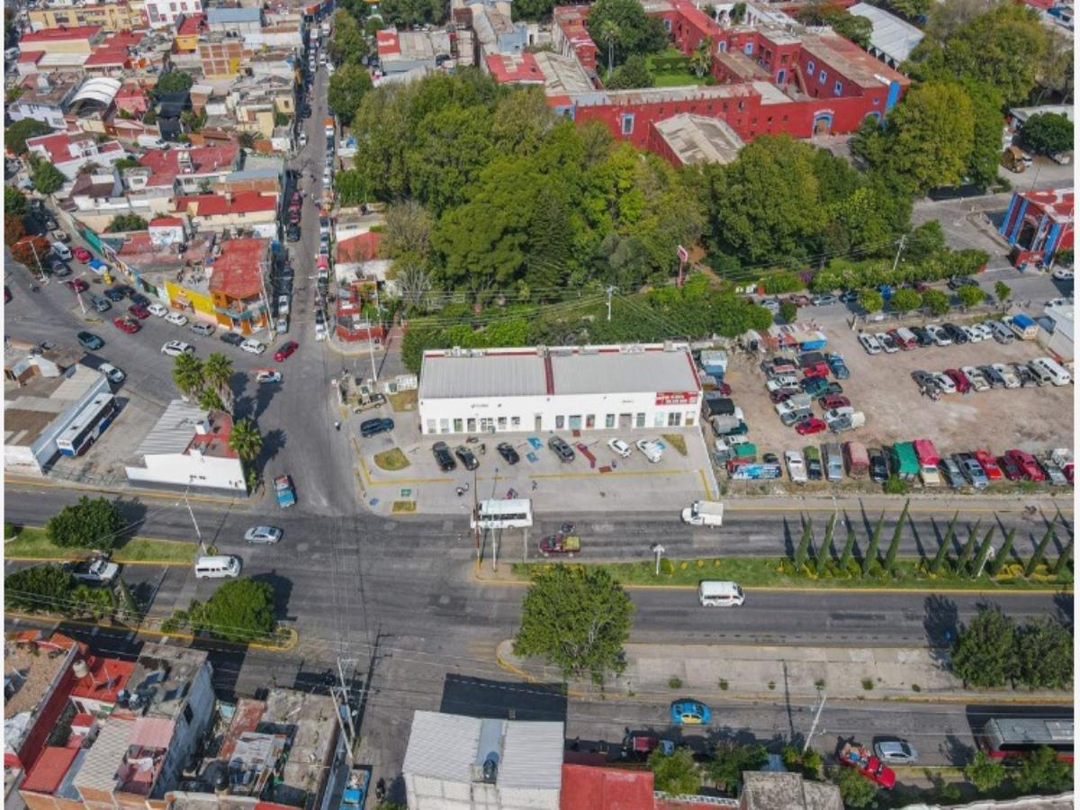 Local en renta en Atlixco Centro, Atlixco