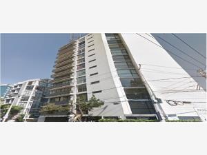 Departamento en Actipan, Benito Juárez, Ciudad de México