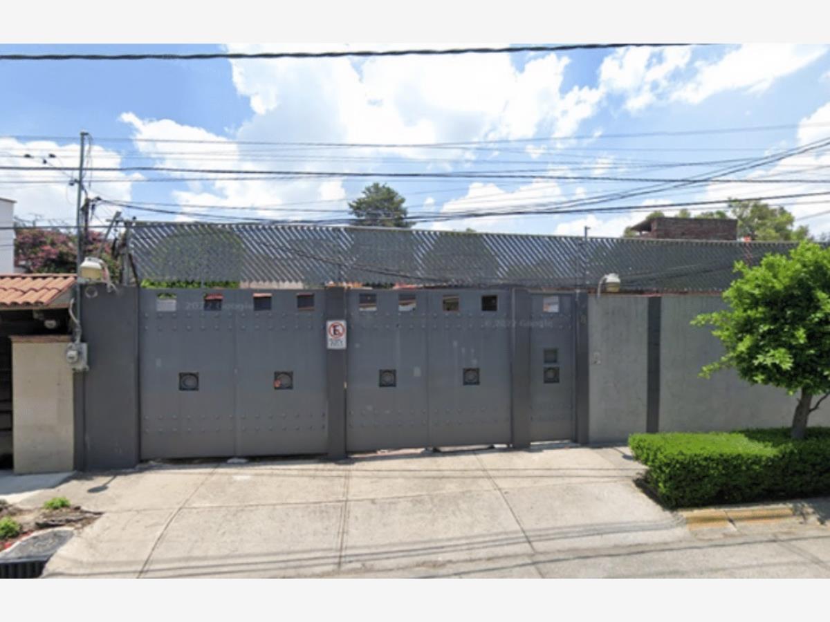 Terreno en venta en Bosque de Echegaray, Naucalpan de Juárez — foto 1 de 13