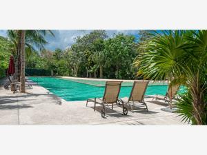 Departamento en Balamtun, Playa del Carmen, Quintana Roo — foto 1 de 17
