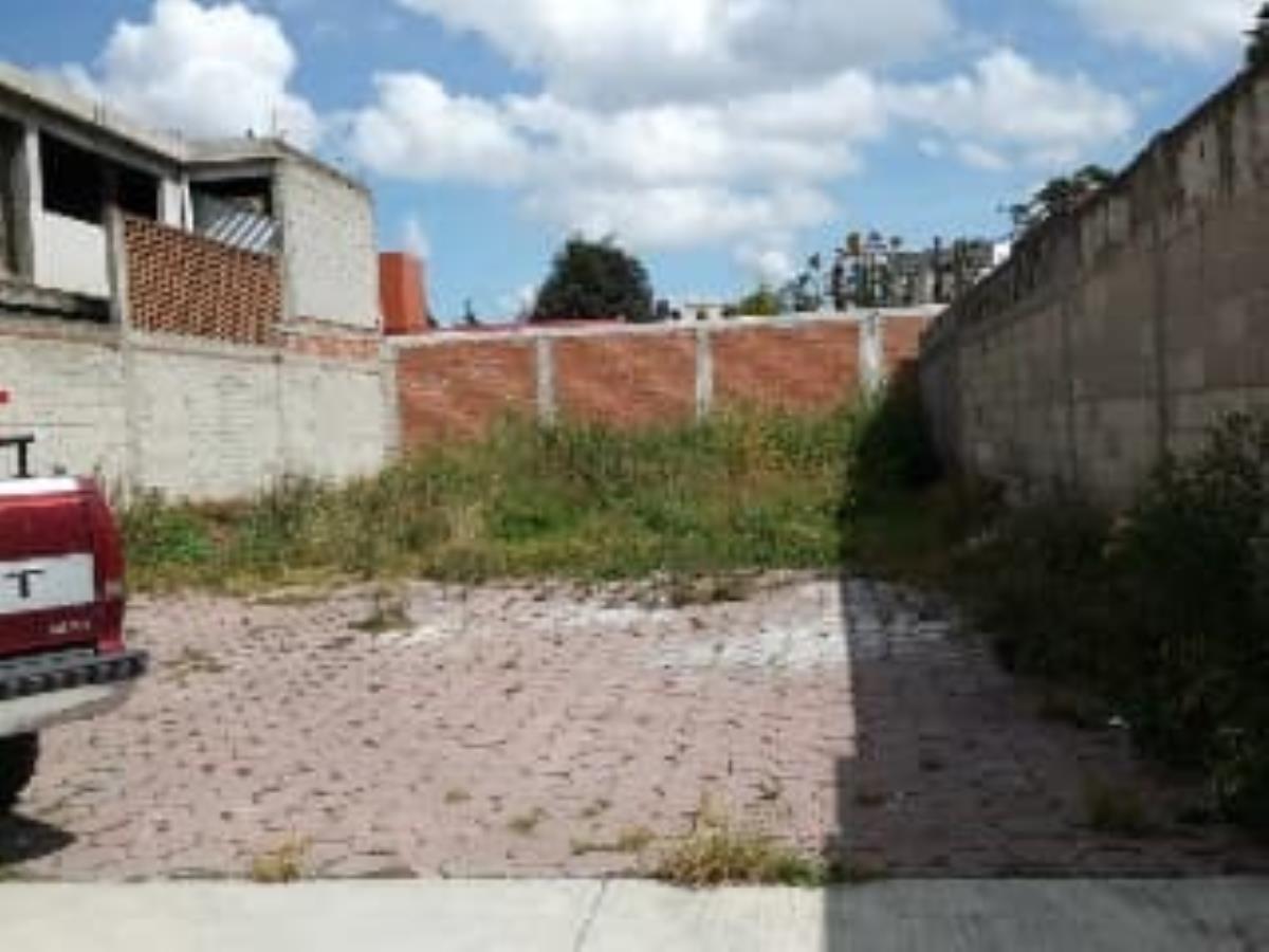 Terreno en venta en Piletas, Rafael Lucio