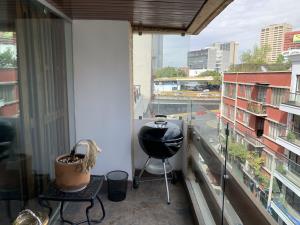 Departamento en venta en Cuauhtemoc, Cuauhtémoc — foto 2 de 14