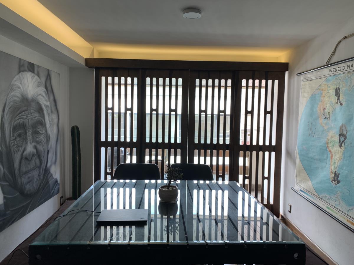 Departamento en venta en Cuauhtemoc, Cuauhtémoc — foto 1 de 14