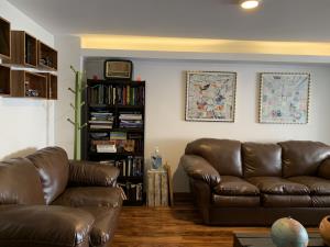 Departamento en venta en Cuauhtemoc, Cuauhtémoc — foto 3 de 14