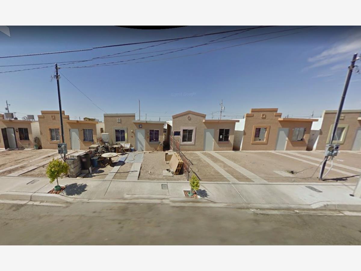 Casa en venta en Villa Residencial del Prado, Mexicali — foto 1 de 7
