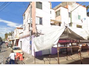 Departamento en venta en Morelos, Cuauhtémoc — foto 2 de 5