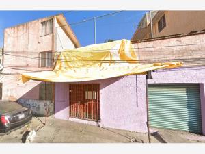Departamento en Morelos, Cuauhtémoc, Ciudad de México