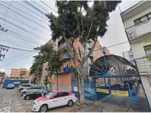 Departamento en Ventura Pérez de Alva, Miguel Hidalgo, Ciudad de México