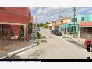 Casa en Garcia Gineres, Mérida, Yucatán
