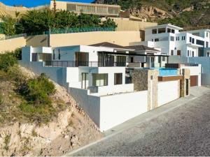 Casa en venta en Pedregal de la Paz, La Paz, Baja California Sur