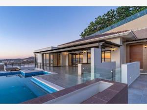 Casa en venta en Pedregal de la Paz, La Paz — foto 2 de 9