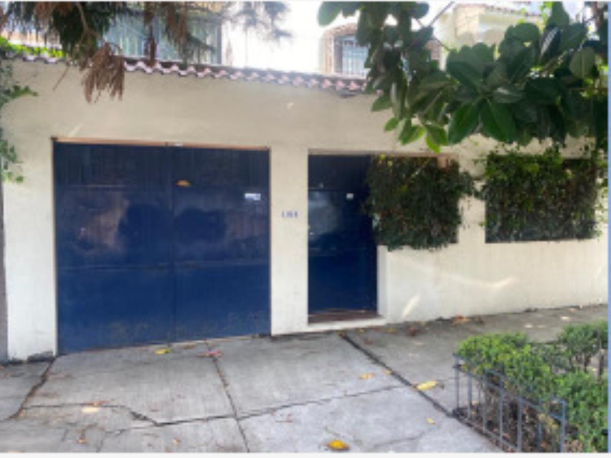 Terreno en venta en Narvarte Oriente, Benito Juárez — foto 1 de 25