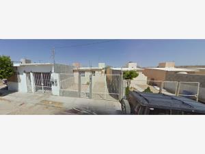 Casa en El Progreso, La Paz, Baja California Sur