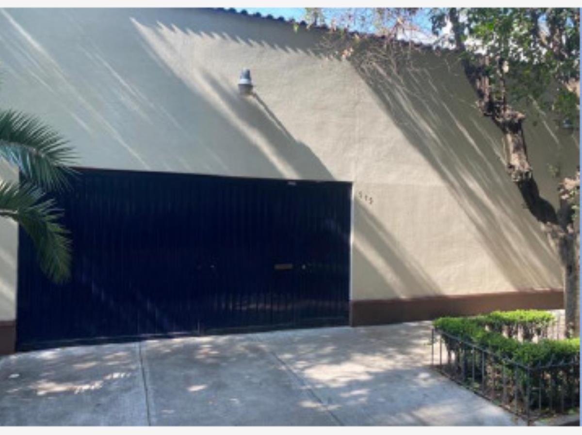 Terreno en venta en Narvarte Oriente, Benito Juárez — foto 1 de 7