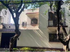 Terreno en venta en Narvarte Oriente, Benito Juárez — foto 2 de 32