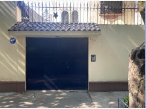 Terreno en venta en Narvarte Oriente, Benito Juárez — foto 3 de 32