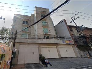 Departamento en venta en Tizampampano del Pueblo Tetelpan, Álvaro Obregón — foto 3 de 9