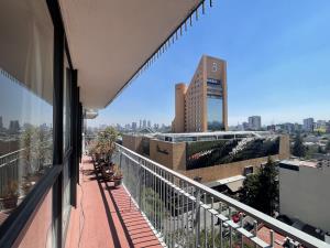 Departamento en venta en Polanco II Sección, Miguel Hidalgo — foto 3 de 16