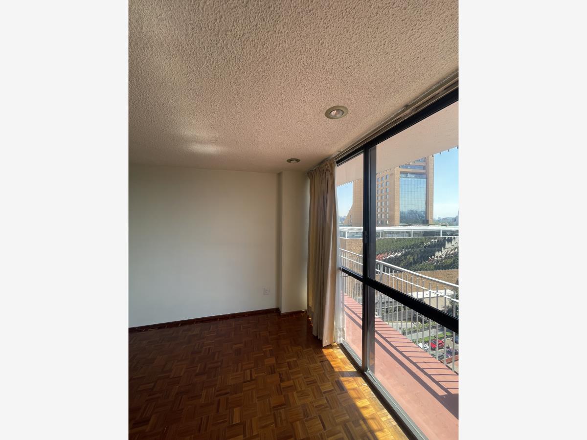 Departamento en venta en Polanco II Sección, Miguel Hidalgo — foto 1 de 16