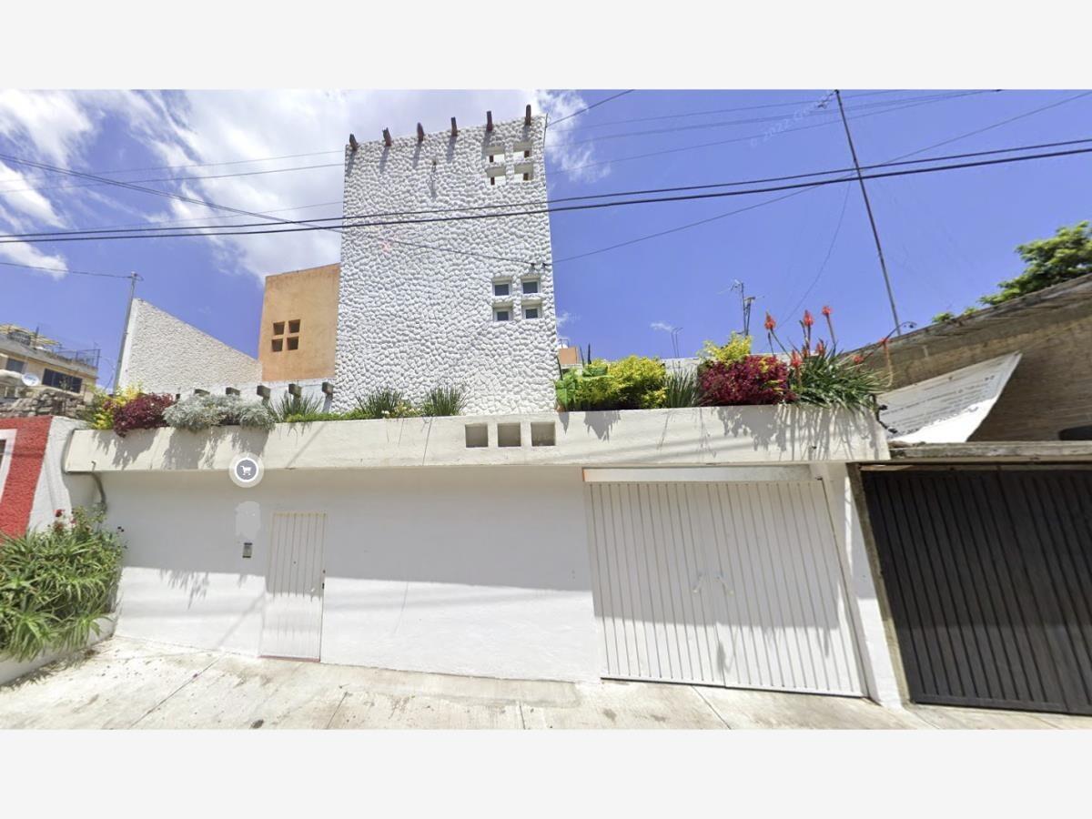 Casa en venta en Ejidos de San Pedro Mártir, Tlalpan — foto 1 de 2
