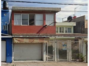 Casa en San Juan de Aragón VI Sección, Gustavo A. Madero, Ciudad de México