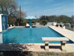 Quinta en venta en Hacienda el Mezcal, Cadereyta Jiménez, Nuevo León