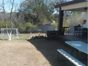 Quinta en venta en Hacienda el Mezcal, Cadereyta Jiménez — foto 3 de 11