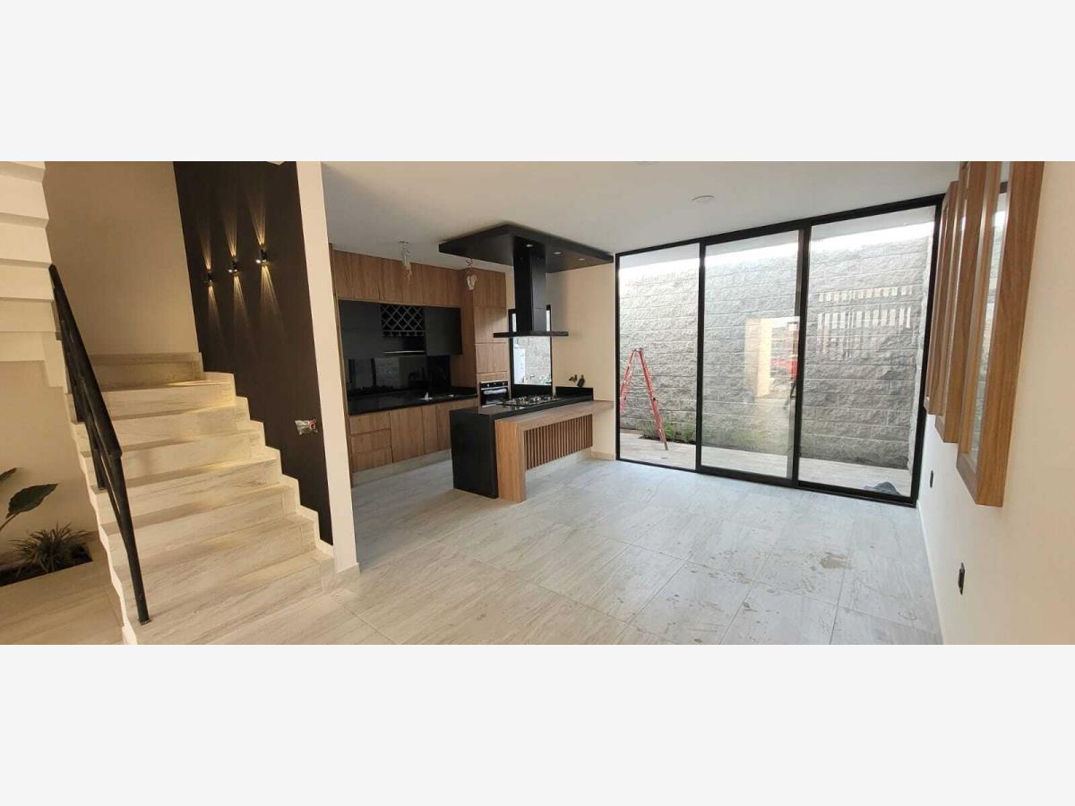 Casa en venta en Ejidal Tres Puentes, Morelia — foto 1 de 34