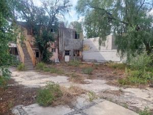 Terreno en venta en Saltillo Centro, Saltillo, Coahuila de Zaragoza