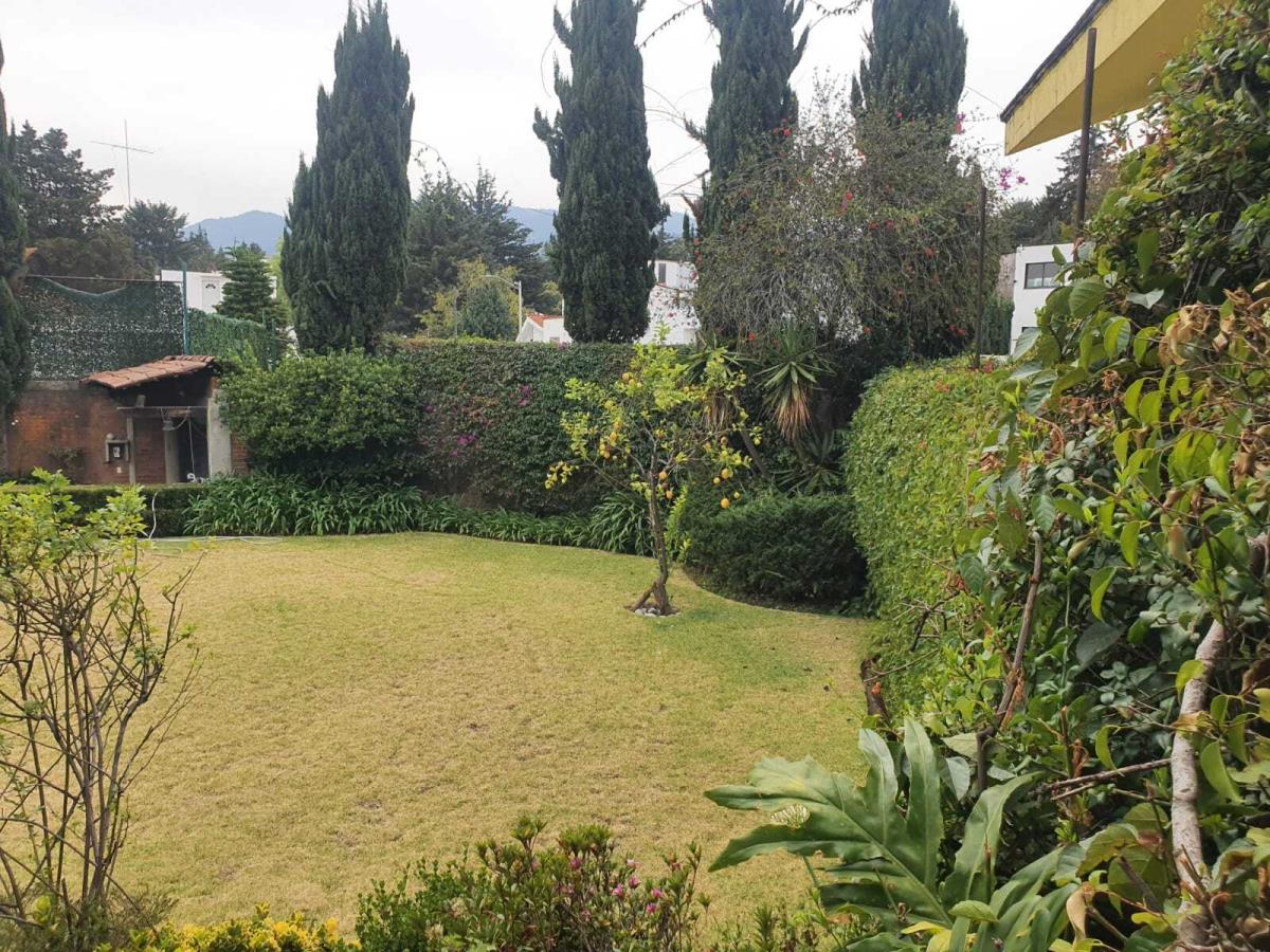 Terreno en venta en Villa Verdún, Álvaro Obregón — foto 1 de 3
