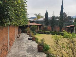 Terreno en venta en Villa Verdún, Álvaro Obregón — foto 2 de 3