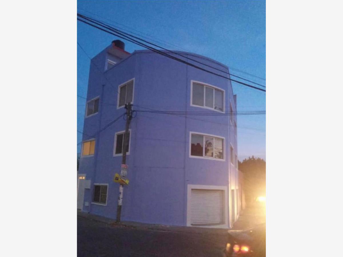 Edificio en renta en Jardines de Cuernavaca, Cuernavaca — foto 1 de 18