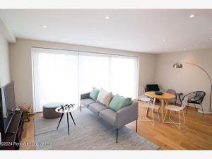 Departamento en renta en Hipodromo, Cuauhtémoc — foto 2 de 11