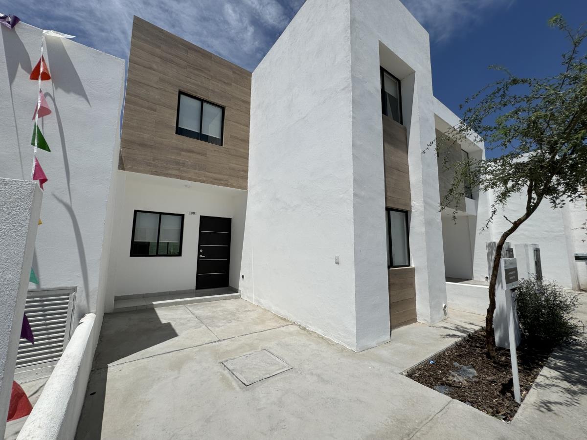 Casa en venta en Los Viñedos, Torreón — foto 1 de 14