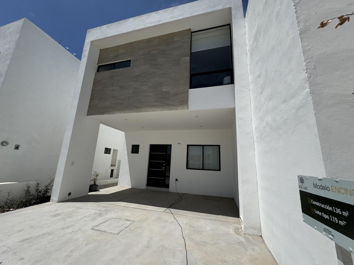 Casa en venta en Los Viñedos, Torreón — foto 1 de 21