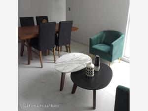 Departamento en Portales Norte, Benito Juárez, Ciudad de México