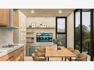 Departamento en venta en Dzitya, Mérida — foto 3 de 3