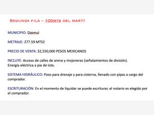 Terreno en venta en Dzemul, Dzemul — foto 2 de 4