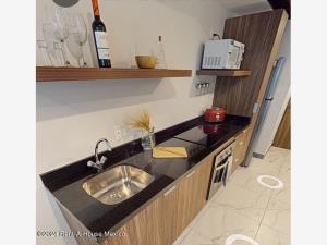 Departamento en renta en San Pedro de los Pinos, Álvaro Obregón — foto 3 de 34