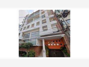 Departamento en Napoles, Benito Juárez, Ciudad de México
