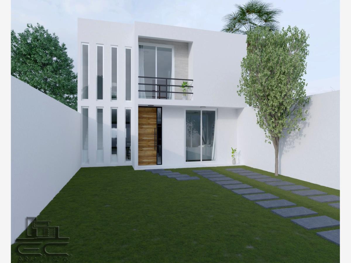 Casa en venta en Ignacio Zaragoza, Cuautla — foto 1 de 10