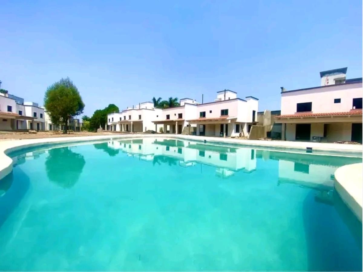 Casa en venta en Ahuatepec, Cuernavaca — foto 1 de 23