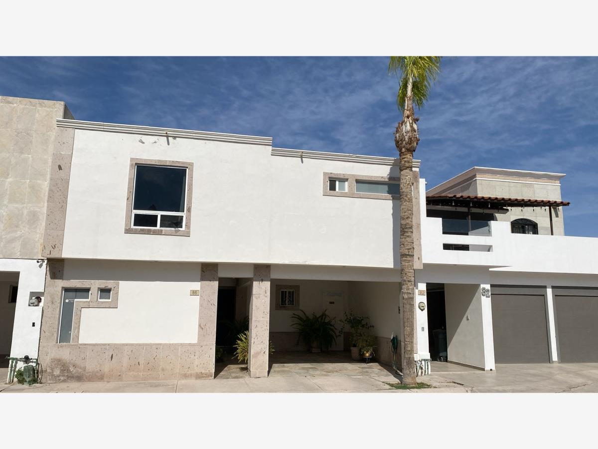 Casa en Venta en Los Viñedos, Torreón, Coahuila de Zaragoza