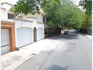 Casa en venta en Contry, Monterrey — foto 3 de 10